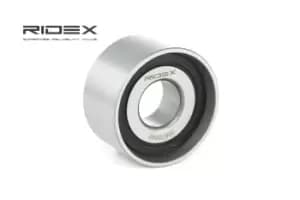 RIDEX Tensioner Pulley, timing belt 308T0049 OPEL,RENAULT,FIAT,Movano Kastenwagen (X70),Movano Bus (X70),Movano Pritsche / Fahrgestell (X70)
