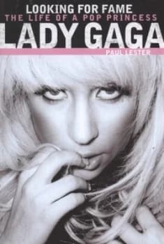 Lady Gaga by Paul Lester Paperback