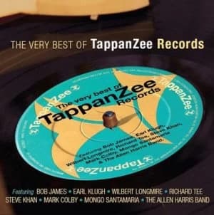 The Very Best of Tappan Zee Records by Various Artists CD Album