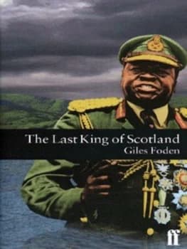 The Last King of Scotland by Charles Boyle Paperback