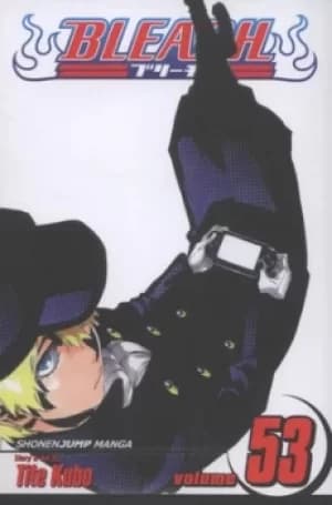 The deathberry returns 2 by Tite Kubo