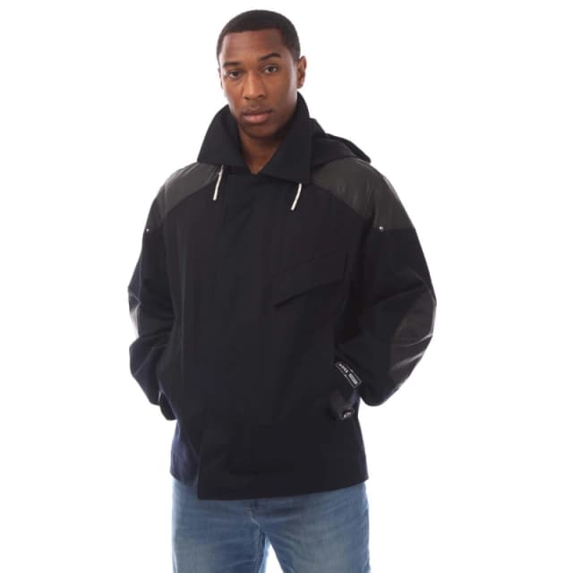 Boss C_Pitkin Jacket Dark Blue male S