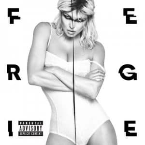 Double Dutchess by Fergie CD Album