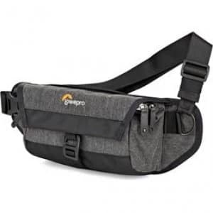 Lowepro m Trekker HP 120 Charcoal