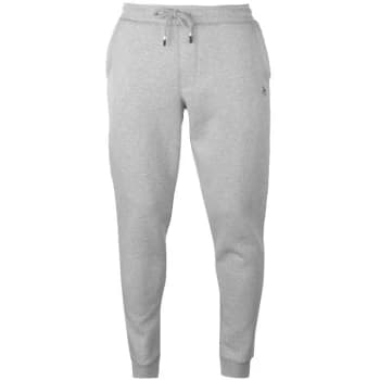 Original Penguin Original Fleece Joggers - Grey