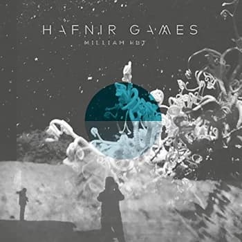 William Hut - Hafnir Games Vinyl