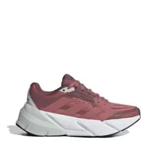 adidas Adistar Ladies Running Shoes - Red
