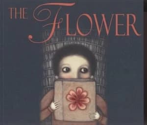 The Flower by John Light Paperback
