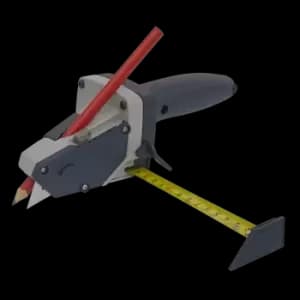 Sealey Plasterboard Cutter