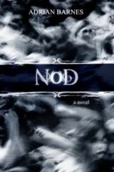 Nod by Adrian Barnes Hardback