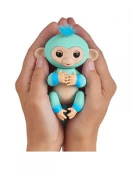 Fingerlings Fingerlings Ombre Monkey All Blue - Eddie