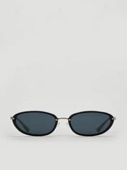 Michael Kors Micro Sunglasses - Black