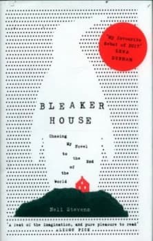 Bleaker House by Nell Stevens Hardback