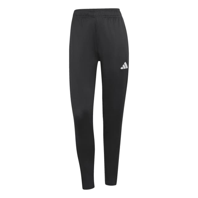 Adidas ENT26 Trk Pnt Ld63 Black/White female 10 (S)