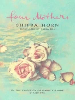 Four Mothers by Shifra Horn Book