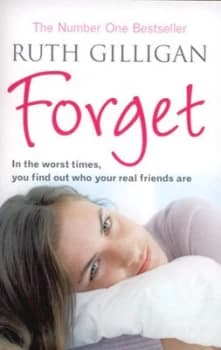 Forget by Ruth Gilligan Book