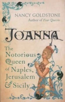 Joanna by Nancy Goldstone Paperback