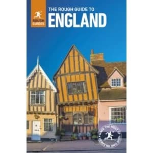 The Rough Guide to England