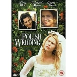 Polish Wedding