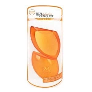 Real Techniques Miracle Complexion Sponge With Case