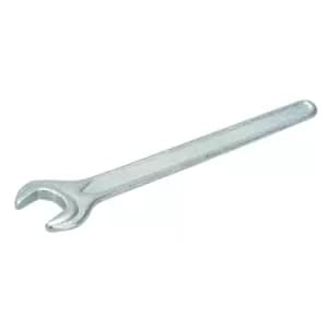 King Dick Single Open-End Spanner Metric - 14mm