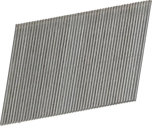 Bosch SK64-20 16 Gauge Galvanised Finish Nails 2608200528 Length: 32mm