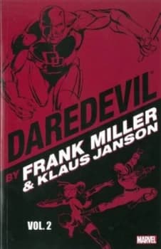 Daredevil by Roger Mckenzie Paperback