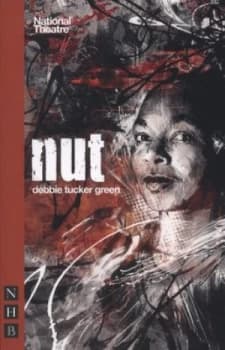 Nut by Debbie Tucker Green Paperback