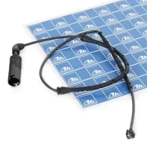 ATE Brake Pad Wear Sensor BMW 24.8190-0226.2 34351165580 Brake Wear Indicator,Brake Wear Sensor,Warning Contact, brake pad wear