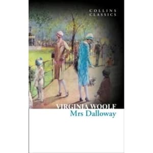 Mrs Dalloway by Virginia Woolf (Paperback, 2013)