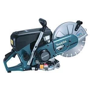 Makita EK7650H 14" 4 Stroke Petrol Disc Cutter