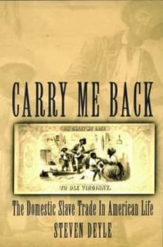 Carry Me Back by Steven Deyle Paperback