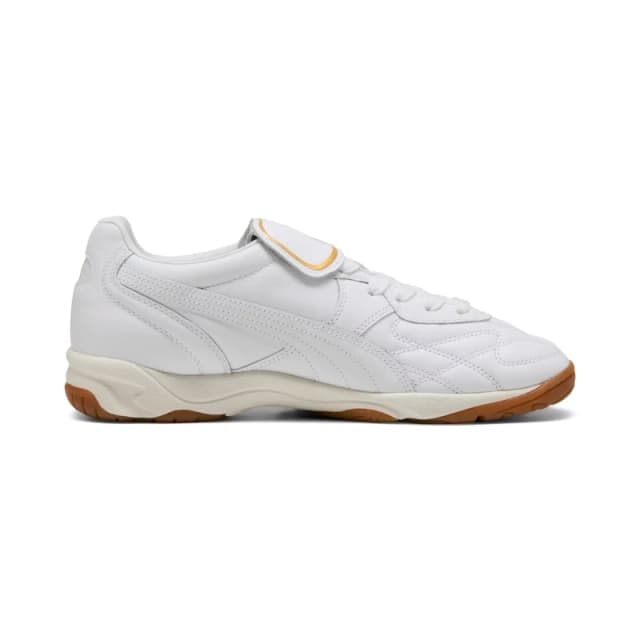 Puma Trainers Puma King Blanc Unisex 44