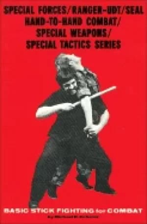 basic stick fighting for combat special forces ranger udt seal hand to hand