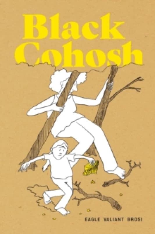 Black Cohosh Paperback / softback