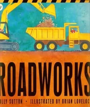 Roadworks by Sally Sutton