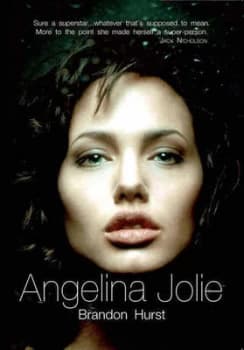 Angelina Jolie by Seamus Craic Paperback