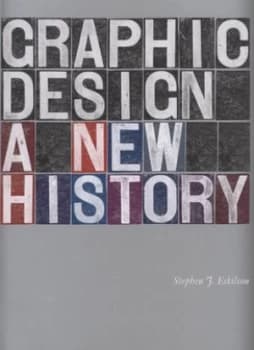 Graphic Design by Stephen J. Eskilson Paperback