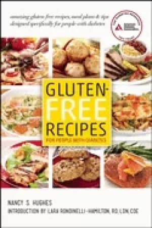 gluten free recipes for people with diabetes