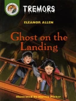 The Tusked Terror by Alex Cliff Paperback