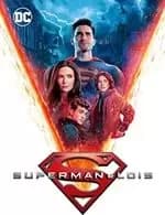 Superman & Lois Season 2 DVD