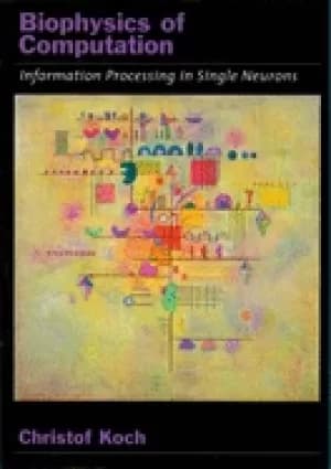 biophysics of computation information processing in single neurons