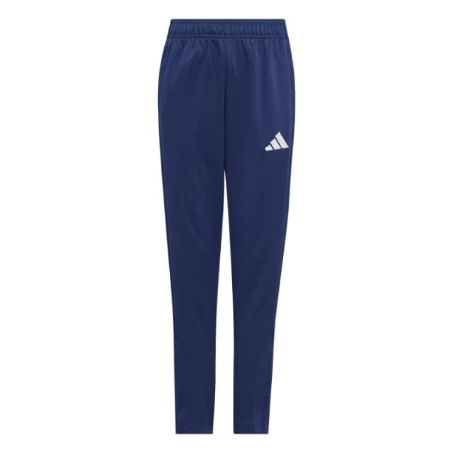 Adidas ENT26 Trk Pnt Jn63 Navy Blue/White unisex 7-8 Years