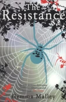 The Resistance by Gemma Malley Paperback