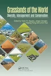 Grasslands of the World Diversity Management and Conservation