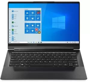 Lenovo Yoga 9i 14" Laptop
