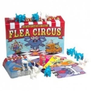 Flea Circus