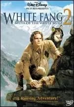 white fang 2 myth of the white wolf