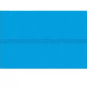 Tectake Pool Cover Solar Foil Rectangular - 2X3