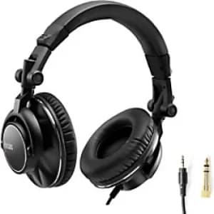 Hercules DGP DJ60 Over The Ear Headphones